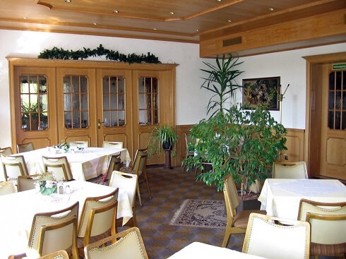 Hotel Maienhof in Wald-Michelbach, Foto 3