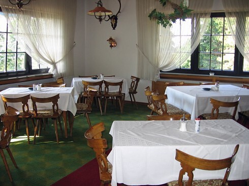Hotel Maienhof in Wald-Michelbach, Foto 1