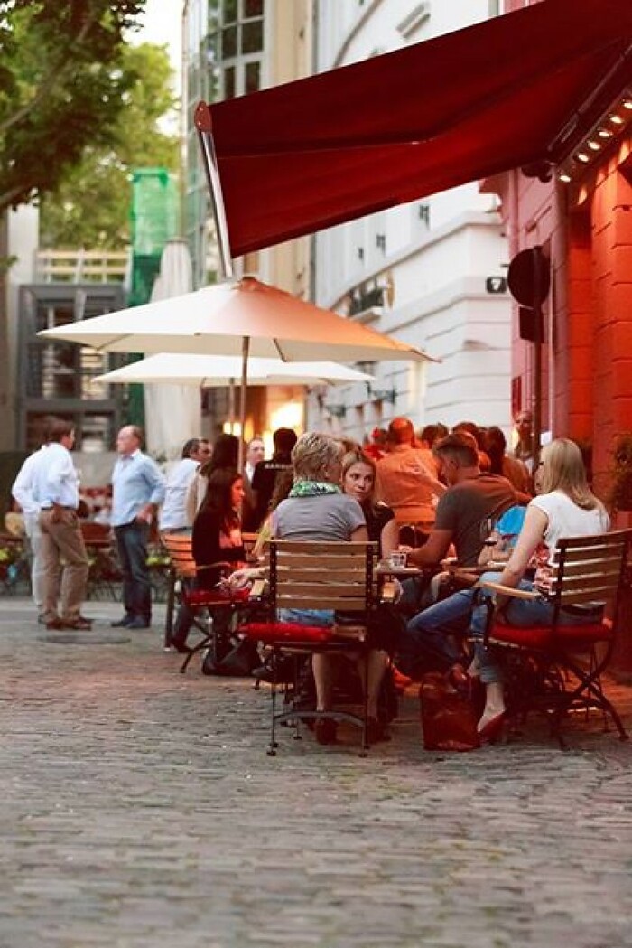 Bistrorante L’Angolo in Mainz, Foto 6