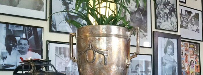 Bistrorante L’Angolo in Mainz, Foto 2