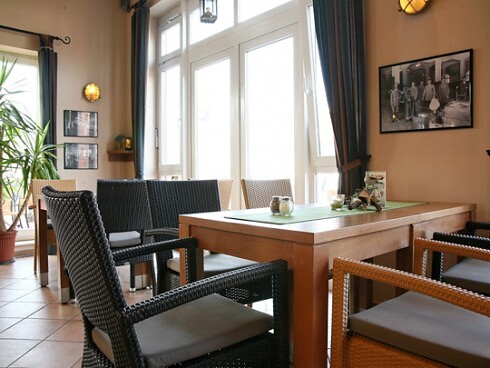Fischereihafen Restaurant in Cuxhaven, Foto 4
