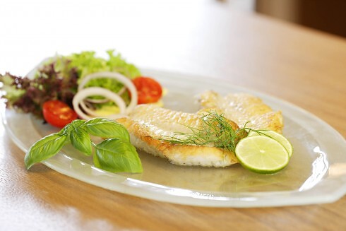 Fischereihafen Restaurant in Cuxhaven, Foto 1