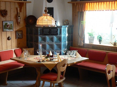 Gasthof Roseneck in Wallenfels, Foto 6
