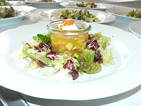 Gasthof Roseneck in Wallenfels, Foto 2