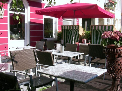 Restaurant Weinstein in Kiel, Foto 3