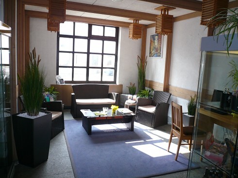 Meister BÄR HOTEL Wunsiedler Hof in Wunsiedel, Foto 11