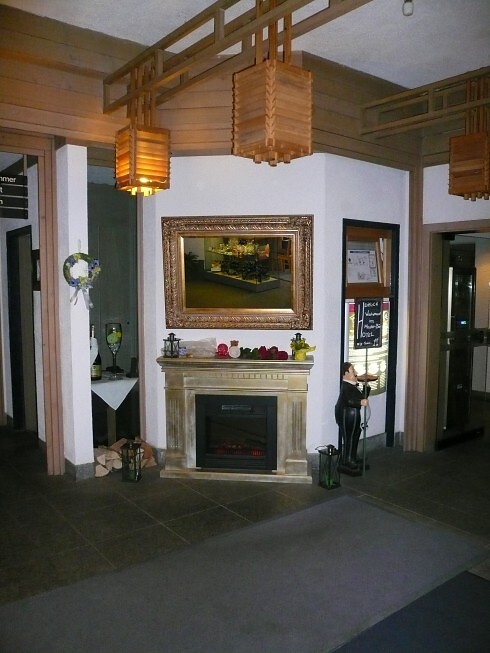 Meister BÄR HOTEL Wunsiedler Hof in Wunsiedel, Foto 9