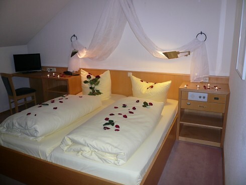 Meister BÄR HOTEL Wunsiedler Hof in Wunsiedel, Foto 8