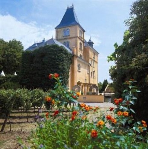 Hotel Schloß Edesheim in Edesheim, Foto 4