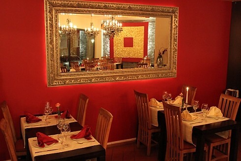 Restaurant La Turka in Essen