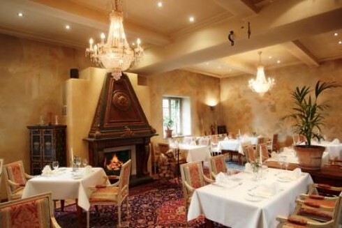 Hotel Schloß Edesheim in Edesheim, Foto 3