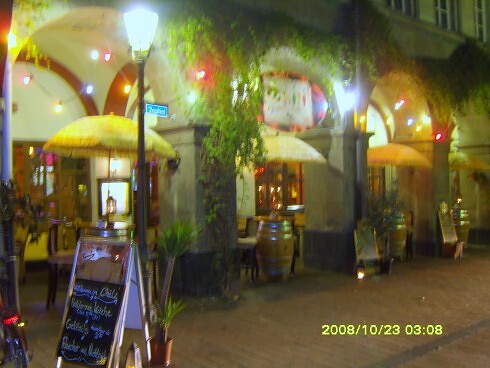 chili cantina e bar in koblenz, Foto 2