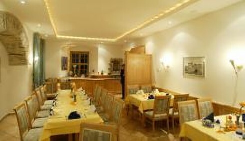 Schlossgaststätte Jößnitz in Plauen-Jößnitz, Foto 3