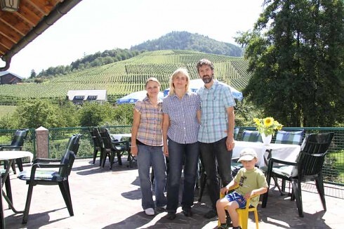 Faxe Schwarzwälder Hof in Kappelrodeck, Foto 10