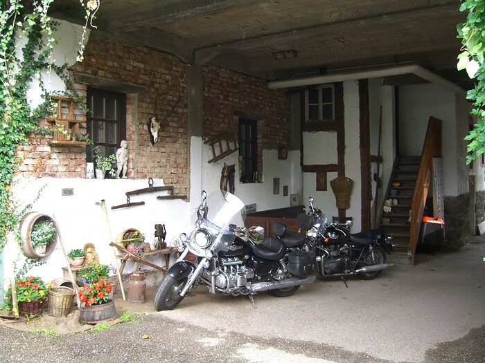 Faxe Schwarzwälder Hof in Kappelrodeck, Foto 8