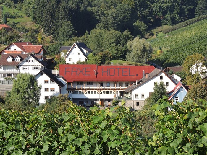 Faxe Schwarzwälder Hof in Kappelrodeck, Foto 7