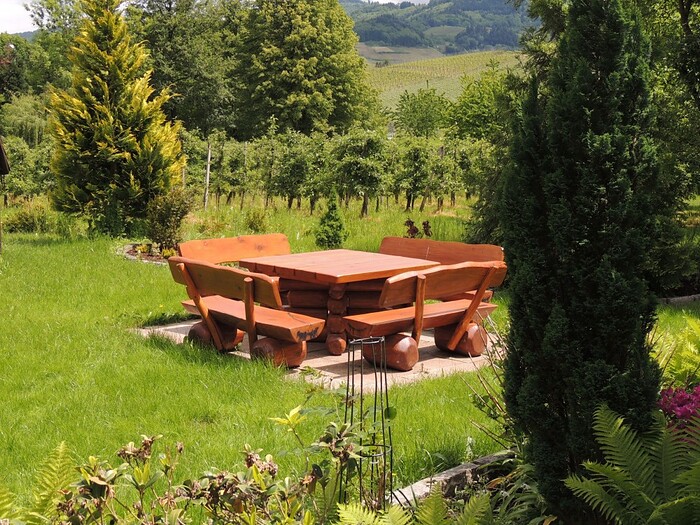 Faxe Schwarzwälder Hof in Kappelrodeck, Foto 5