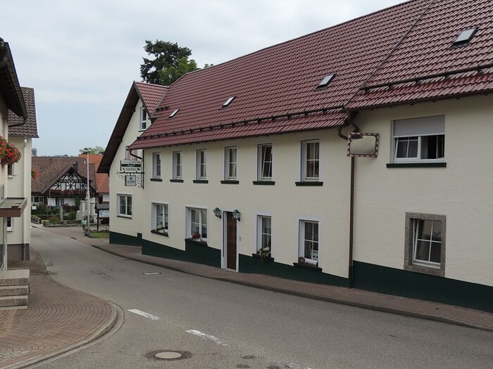 Faxe Schwarzwälder Hof in Kappelrodeck, Foto 4