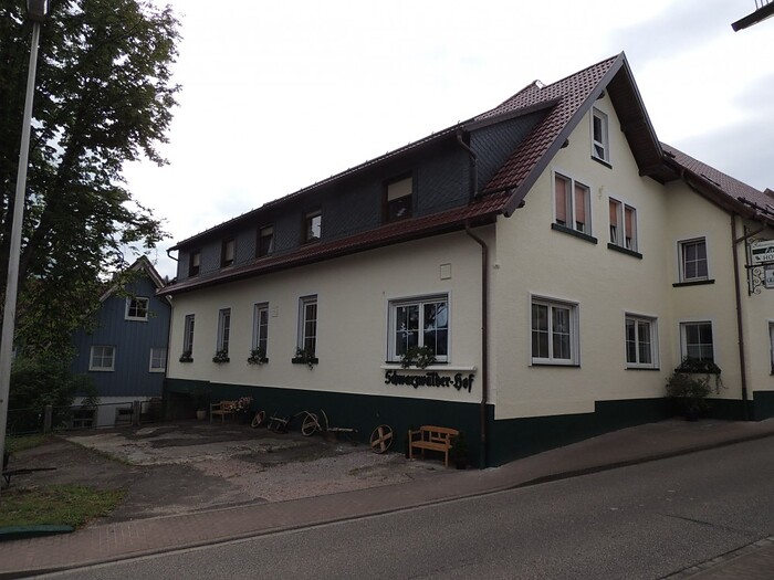 Faxe Schwarzwälder Hof in Kappelrodeck, Foto 3