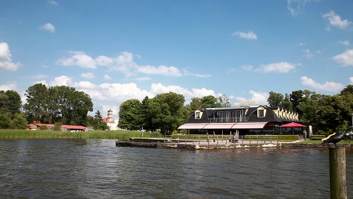 Bootshaus Neustrelitz in Neustrelitz, Foto 2