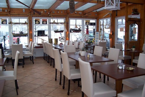 Büsumer Krabbenstube zur Barkasse  in Büsum, Foto 53