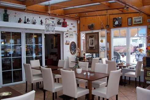 Büsumer Krabbenstube zur Barkasse  in Büsum, Foto 52