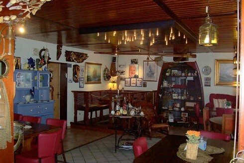 Büsumer Krabbenstube zur Barkasse  in Büsum, Foto 51