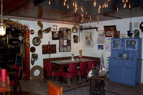 Büsumer Krabbenstube zur Barkasse  in Büsum, Foto 50