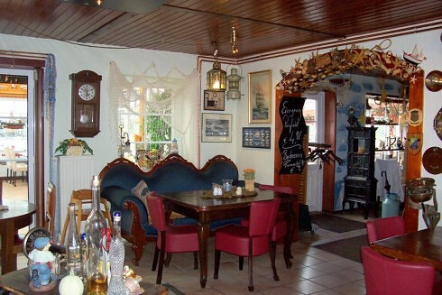 Büsumer Krabbenstube zur Barkasse  in Büsum, Foto 48