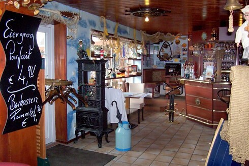Büsumer Krabbenstube zur Barkasse  in Büsum, Foto 47