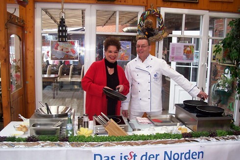 Büsumer Krabbenstube zur Barkasse  in Büsum, Foto 44