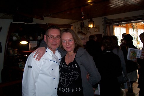 Büsumer Krabbenstube zur Barkasse  in Büsum, Foto 30