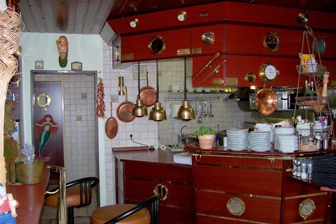 Büsumer Krabbenstube zur Barkasse  in Büsum, Foto 16