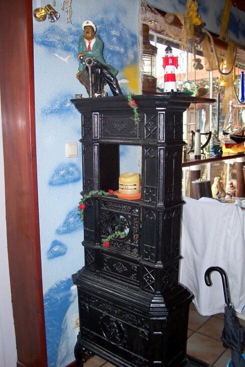 Büsumer Krabbenstube zur Barkasse  in Büsum, Foto 15