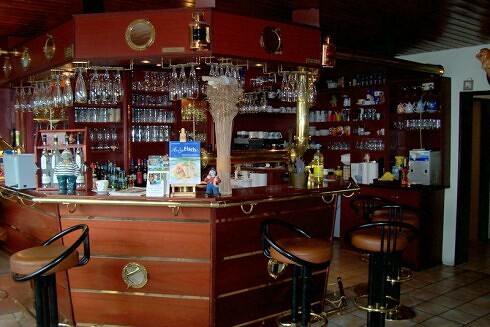 Büsumer Krabbenstube zur Barkasse  in Büsum, Foto 14