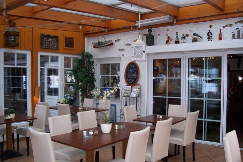 Büsumer Krabbenstube zur Barkasse  in Büsum, Foto 13