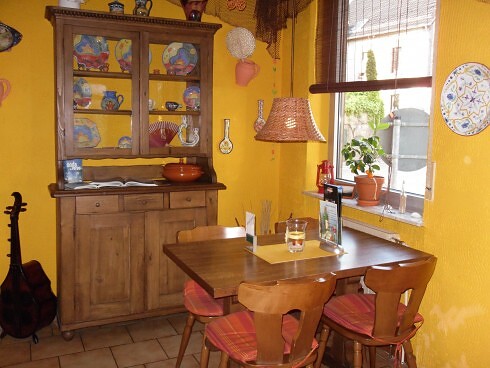 Adega Tapas in Nierstein, Foto 4