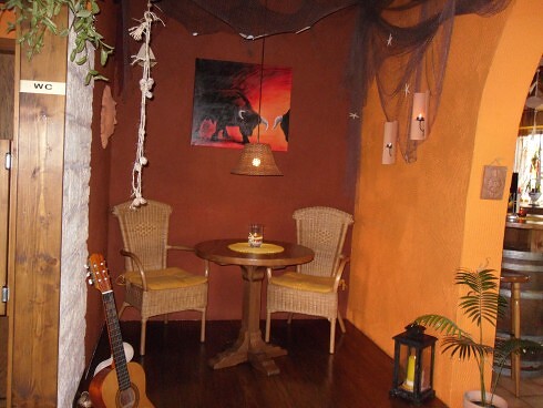 Adega Tapas in Nierstein, Foto 3