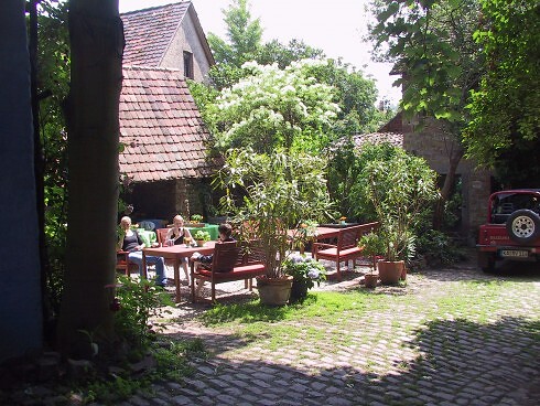 Weinstube zum Bundschuh  in Karlsruhe, Foto 4