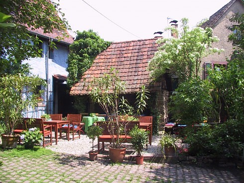 Weinstube zum Bundschuh  in Karlsruhe, Foto 5