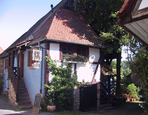 Weinstube zum Bundschuh  in Karlsruhe, Foto 7