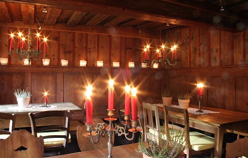 Weinstube zum Bundschuh  in Karlsruhe, Foto 8