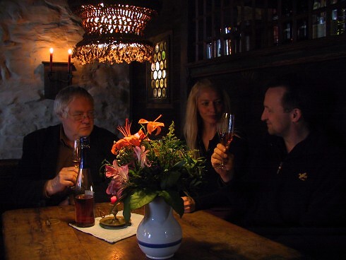 Weinstube zum Bundschuh  in Karlsruhe, Foto 9