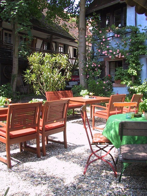 Weinstube zum Bundschuh  in Karlsruhe, Foto 12