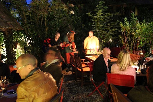 Weinstube zum Bundschuh  in Karlsruhe, Foto 16