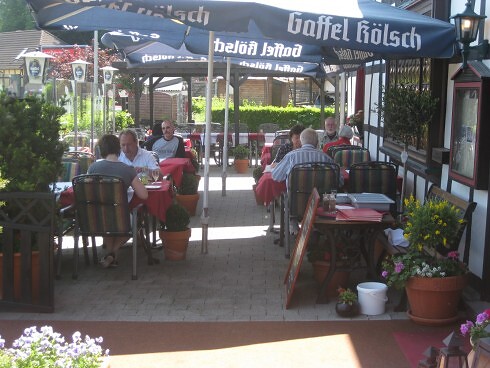 Lehmbacher hof in Rösrath, Foto 4