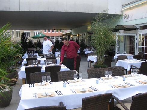 Augusta in Koblenz, Foto 2