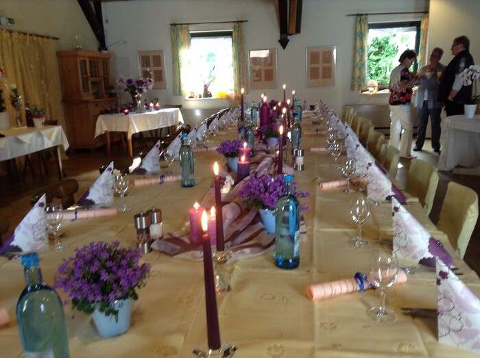 Restaurant Meindl in Eschbach, Foto 3
