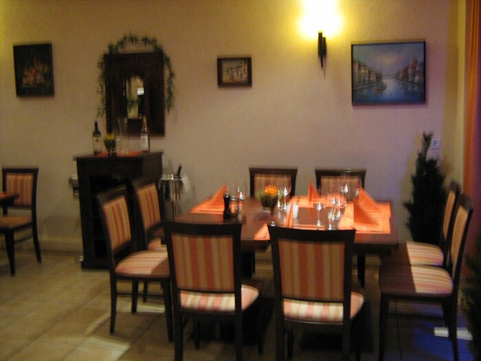 Pizzeria-Ristorante Taormina in Remscheid, Foto 14