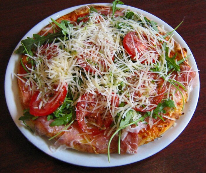 Pizzeria-Ristorante Taormina in Remscheid, Foto 12